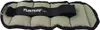 Manchettes bras/jambe 1kg, lot de 2, gris Voir les images du produit 18