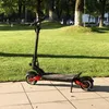 Miniwalker Tiger 10 Pro+ Elektroscooter 2400W Dual Motor 25 Produktbild-Vorschau 13