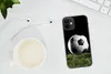 Kryt na mobilní telefon pro Apple iPhone 12 Fotbal v trávě Náhled obrázku produktu 6
