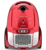 Tesla BG200R, 800 W, Suchý, Vrecko na prach, 2 L, HEPA, 76 Náhľad obrázku produktu 1