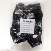 A Socks Quarter Kurze Socken Schwarz EU 39-42 Mann Schwarz Produktbild-Vorschau 4