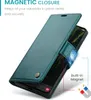 Lederhülle für Samsung Galaxy A57 Brieftasche Kartenfach Produktbild-Vorschau 5