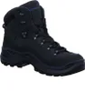 LOWA Renegade GTX Mid Schuh Herren grau 44 Produktbild-Vorschau 10