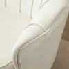 HOMCOM 2 Sitzer Sofa, Couch, gepolsterter Polstersofa, Produktbild-Vorschau 8
