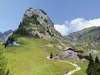 Calvendo Gschöllkopf im Rofangebirge. Tirol/ Österreich Produktbild-Vorschau 2