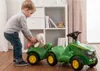 Rolly Toys Spielzeuganhänger John Deere für Outdoor-Spaß Produktbild-Vorschau 2