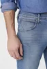 WRANGLER, Herren Jeanshosen, Straight fit, GREENSBORO, W38 Produktbild-Vorschau 5