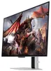 Samsung Odyssey OLED G8 32" UHD 4K Monitor Strieborný Náhľad obrázku produktu 4