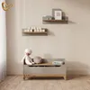 Spielzeugtruhe Livinity Malia Cashmere/Artisan 107.2 x 50 Produktbild-Vorschau 2