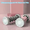 2er-Pack Fußmassage-Rollen,Tragbare Produktbild-Vorschau 5