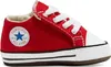 Converse Sneakers 866933C in Red color size 19 Náhled obrázku produktu 1