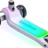 LUMI RIDE Kinder Roller Kinderscooter Dreiradscooter mit Produktbild-Vorschau 3
