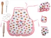 Aga Kitchen Kochset Schürze + Zubehör Produktbild-Vorschau 3