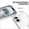 Tech-Protect FlexAir Hülle für Xiaomi Redmi 15C 5G / Poco Produktbild-Vorschau 3