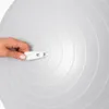Gymnastický míč 55 cm, sedací míč, cvičební míč pro Náhled obrázku produktu 11