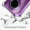 Huawei Mate 30 Pro Hülle, LaimTop Crystal Transparent Weich Produktbild-Vorschau 6