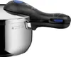 WMF Perfect Plus One Pot Schnellkochtopf, 22 cm, 6,5 Liter Voir les images du produit 22