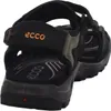 Ecco Offroad Yucatan M Black/Mole/Black Black/Mole/Black 43 Produktbild-Vorschau 58