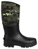 Almwalker Neoprenstiefel Don DLX Herren (phantomX/Schwarz) Produktbild-Vorschau 2