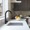 Wasserhahn Küche,Hochdruck Küchenarmatur,Edelstahl Produktbild-Vorschau 5