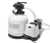 Intex|Heinrich Bauer Intex RCD Sandfilterpumpe 12,0m#/hr, Produktbild-Vorschau 8
