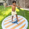 Lance à eau gonflable Swim Essentials - Multicolore - Voir les images du produit 6
