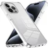 Hülle für iPhone 13 Pro Rutschfest Kristallklare Stoßfeste Produktbild-Vorschau 1