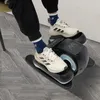 Elliptischer Beintrainer - Mini Crosstrainer - Motorisiert Produktbild-Vorschau 3