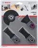 Starlock Boden-/Einbau-Set, 4-teilig, bestehend aus Werkz. Produktbild-Vorschau 2
