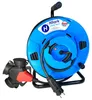 Rallonge en caoutchouc H05RR-F 3x2,5 mm2 sur enrouleur Voir les images du produit 6