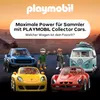 PLAYMOBIL PLAYMOBIL 71856 PLAYMOBIL X Ferrari 250 GTO Voir les images du produit 12