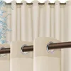 Outdoor Vorhänge Wasserdicht Gartenvorhang Auf Rollen Und Produktbild-Vorschau 1