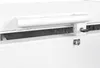 Exquisit Gefriertruhe GT320-HE-040D weiss | Nutzinhalt: 308 Produktbild-Vorschau 12