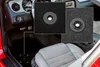 Fahrermatte Velours für Citroen DS3 2009-2016 (Schrägheck) Produktbild-Vorschau 3
