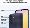 Galaxy A25 5G, Blue Black, 256 GB Produktbild-Vorschau 15