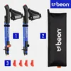 Skladacie, nastaviteľné nordic walking palice Beon Fx2, Náhľad obrázku produktu 5