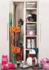 Keter Mehrzweck-Lagerschrank Gulliver 182 cm Produktbild-Vorschau 4