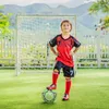 Football réfléchissant pour les pieds, fluorescent, brille Voir les images du produit 2