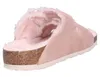 Birkenstock Damen Pantolette, rosa/pink(rosa/pink), Gr. 40 Produktbild-Vorschau 4