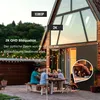 COOAU 2MP PTZ 2,4GHz WLAN IP-Überwachungskamera Aussen mit Produktbild-Vorschau 2