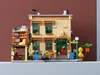 Lego Ideas 21324 123 Sezamová Ulice Náhled obrázku produktu 38