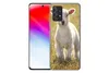 MuchoWow® Handyhülle Schutzhülle Hülle für Samsung Galaxy Produktbild-Vorschau 2