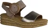 Gabor 4.550.62_6, Sandaletten in Beige für Damen, Größe Produktbild-Vorschau 44