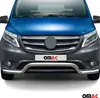 Frontbügel Frontschutzbügel für Mercedes Vito W447 Produktbild-Vorschau 7