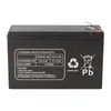 Batterie AGM Multipower MPL1234H-V0, 12V, 8,5Ah, haute Voir les images du produit 4