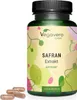 Vegavero Safran Extrakt | 120 Kapseln | Echter Safran aus Produktbild-Vorschau 1