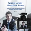 Bezprzewodowy system mikrofonów krawatowych z 2 nadajnikami Podgląd zdjęcia produktu 3