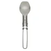 ESBIT Titan-Löffel, klappbar - nur 18g Produktbild-Vorschau 6