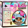 MGA LOL. Překvapení Winter Chill Hangout Spaces Cozy Babe - Náhled obrázku produktu 8