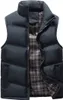 Herren Winter Weste, Steppweste, Winterjacke, Outdoor Produktbild-Vorschau 12